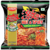 mehnoor supermarket Nissin Hot & Spicy Korean Veg Flavour