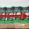 MEHNOOR SUPERMARKET Miswak Toothbrush Mini Pack of 10